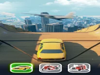 Cheats für Mega Ramp Car Jumping auf Android e iPhone