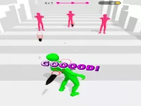 Cheats für Dodge Action 3D auf Android e iPhone