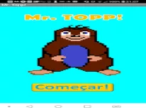 Cheats für Mr. Topp! auf Android e iPhone
