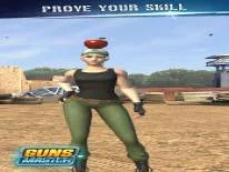 Cheats für Guns Master auf Android e iPhone