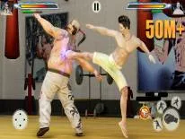 Cheats für PALESTRA Giochi di Lotta: Bodybuilder Istruttore auf Android e iPhone