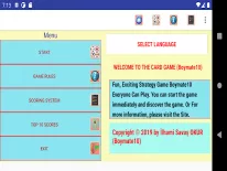 Cheats für Boymate10 2P - Brain Card Game auf Android e iPhone