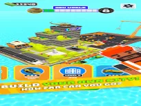 Cheats für Build Roads auf Android e iPhone