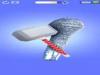 Cheats für Foil Turning 3D auf Android e iPhone