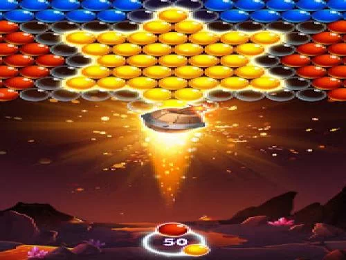 Cheats für Bubble Shooter - Sparabolle Gratis auf Android e iPhone Cheats für Bubble Shooter - Sparabolle Gratis auf Android e iPhone