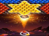 Cheats für Bubble Shooter - Sparabolle Gratis auf Android e iPhone