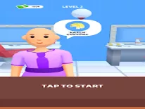 Cheats für Wig Master auf Android e iPhone