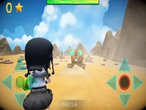 Cheats für LA PEQUEÑA KIRA Y LOS LADRONES DE LETRAS auf Android e iPhone