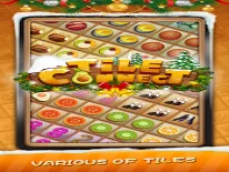 Cheats für Tile Connect - Free Tile Puzzle & Match Brain Game auf Android e iPhone