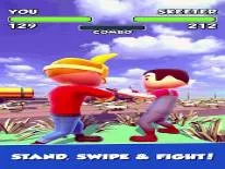 Cheats für Swipe Fight! auf Android e iPhone