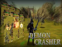 Cheats für Demon Crasher (VIP) auf Android e iPhone