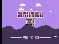 Cheats für Motivational Hero auf Android e iPhone
