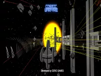 Cheats für Cosmic Warfare Pro - Multiplayer Space Battle Game auf Android e iPhone