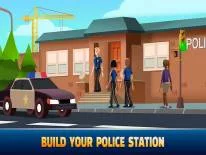 Cheats für Idle Police Tycoon - Cops Game auf Android e iPhone
