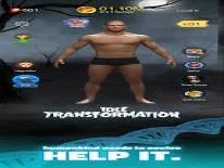 Cheats für Idle Transformation auf Android e iPhone