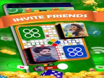 Cheats für Pak vs India Ludo online auf Android e iPhone