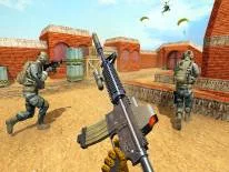 Cheats für Counter Attack FPS Commando Shooter auf Android e iPhone