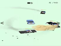 Cheats für Chase Survival 2 - 3D surviving and running game auf Android e iPhone