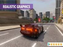 Cheats für Real Car Parking : New Generation X auf Android e iPhone