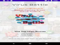 Cheats für Virus Battle auf Android e iPhone
