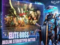 Cheats für Battle Night: Cyber Squad-Idle RPG auf Android e iPhone