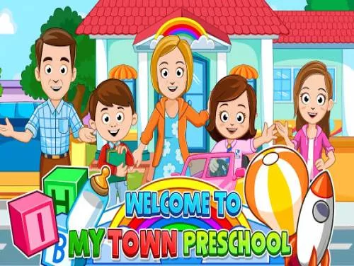 Cheats für My Town : Preschool auf Android e iPhone Cheats für My Town : Preschool auf Android e iPhone