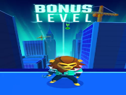 Cheats für Swing Loops - Gara di Parkour Rampino auf Android e iPhone