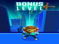 Cheats für Swing Loops - Gara di Parkour Rampino auf Android e iPhone