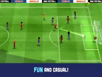 Cheats für Mini Football auf Android e iPhone