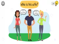 Cheats für Who is? Rompicapi e indovinelli auf Android e iPhone