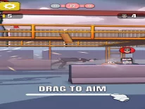 Cheats für Sharpshooter Blitz auf Android e iPhone