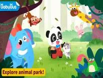 Cheats für Parco degli animali di Baby Panda auf Android e iPhone