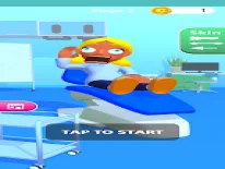 Cheats für Earwax Clinic auf Android e iPhone