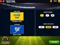 Cheats für IPL Super Cricket - Cricket Games auf Android e iPhone
