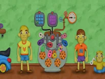 Cheats für Vlad & Niki 12 Locks auf Android e iPhone