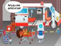 Cheats für Pepi Hospital auf Android e iPhone