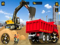 Cheats für città costruzione sim: carrello elevatore camion auf Android e iPhone