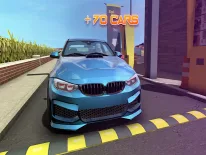Cheats für Car Parking Multiplayer auf Android e iPhone
