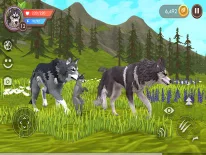 Cheats für WildCraft: Animal Sim Online 3D auf Android e iPhone