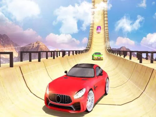 Cheats für Mega Ramp Car Stunts Racing: Impossible Tracks 3D auf Android e iPhone Cheats für Mega Ramp Car Stunts Racing: Impossible Tracks 3D auf Android e iPhone