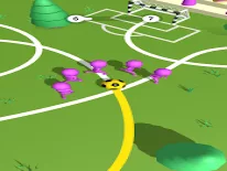 Cheats für Gioco di Calcio 3D auf Android e iPhone