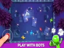 Cheats für Stickman Party: 1 2 3 4 giocatori gratuiti auf Android e iPhone