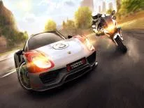 Cheats für Asphalt 8: Airborne - Real Top Car Racing Game auf Android e iPhone