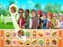 Cheats für Cooking Frenzy: folli giochi di cucina auf Android e iPhone