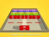 Cheats für Chain Cube: gioco 2048 in 3D auf Android e iPhone