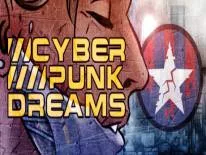 Erfolge und Trophäen für cyberpunkdreams