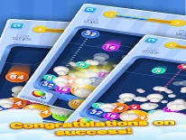 Cheats für Balls Shooter auf Android e iPhone