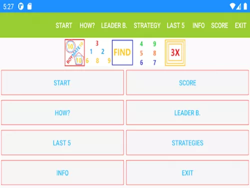Cheats für Boymate10 Find 3X - Brain Card Game auf Android e iPhone Cheats für Boymate10 Find 3X - Brain Card Game auf Android e iPhone