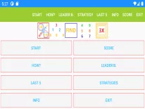 Cheats für Boymate10 Find 3X - Brain Card Game auf Android e iPhone