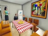 Cheats für vero madre simulatore 3d bambino cura Giochi 2020 auf Android e iPhone